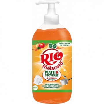 Rio Melacetto Piatti 500 Ml