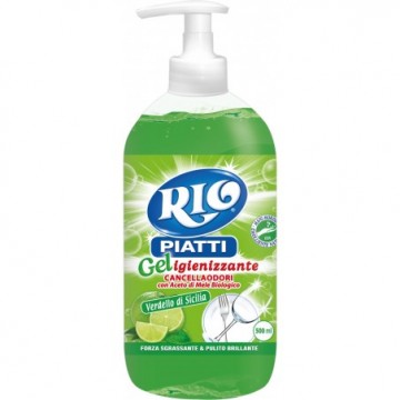 Rio Piatti Igienizzante...
