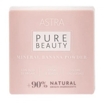 Astar Pure Beauty Mineral...