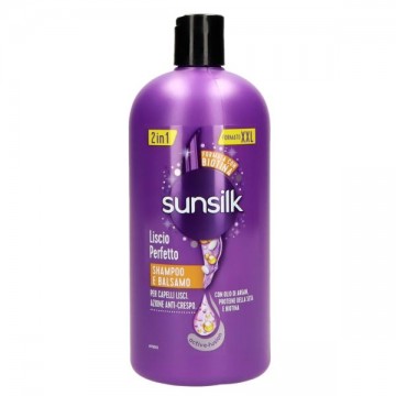 Sunsilk Shampoo 2In1 Liscio...