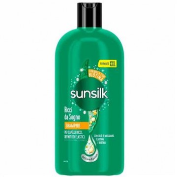 Sunsilk Shampoo Per Capelli...
