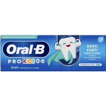 Oral B Dentifricio Kids Da...