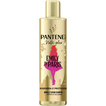 Pantene Shampoo Miracle by...