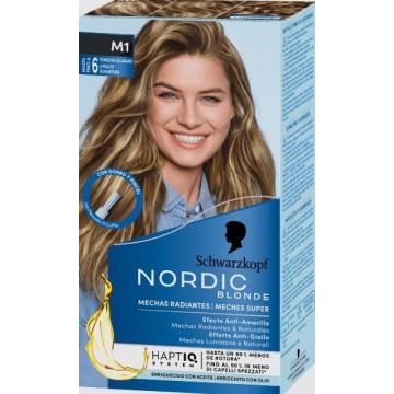 Testanera Nordic Blonde M1...