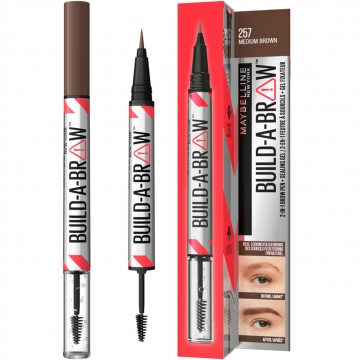Maybelline Build A Brow...