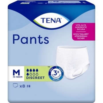 Tena Pants Discreet Taglia...