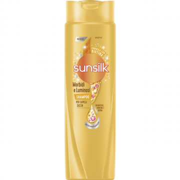 Sunsilk Shampoo Morbidi e...