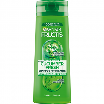 Garnier Shampoo FRuctis...