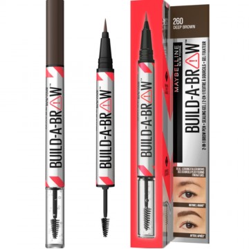Maybelline Build A Brow...