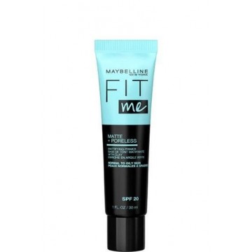 Maybelline Fit Me Primer...