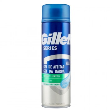 Gillette Series Gel...
