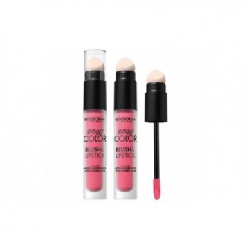 Deborah Easy Color Blush &...
