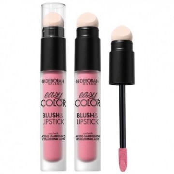 Deborah Easy Color Blush &...