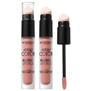 Deborah Easy Color Blush &...