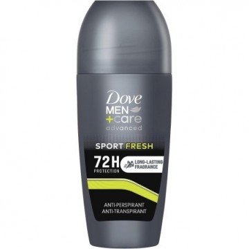 Dove Deodorante Sport...