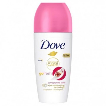 Dove Deodorante Roll-on...