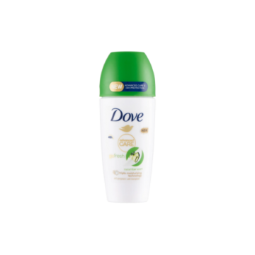 Dove Deodorante Roll-on Go...