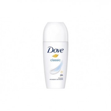 Dove Deodorante Roll-on...