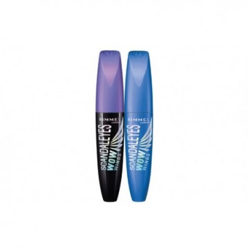 MASCARA Wow Extreme Black +...