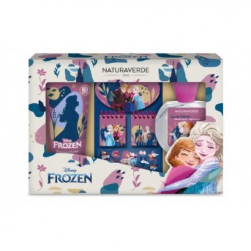 Frozen Confezione Stationary