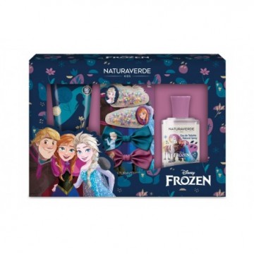 Frozen Confezione Mollettine