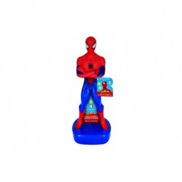 Spiderman Shampoo & Shower...