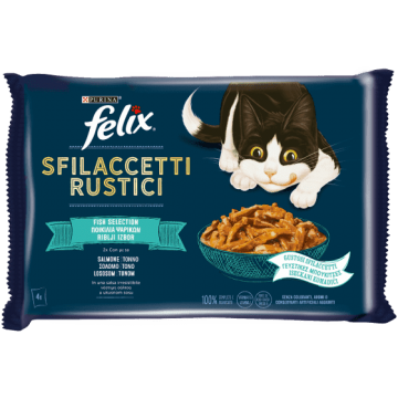 Purina Felix Gatti...