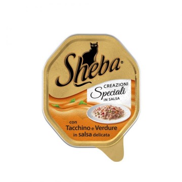 Sheba Creazioni Speciali In...