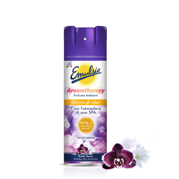 Emulsio Deodorante Spray...