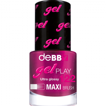 Debby Gel Play N.122...