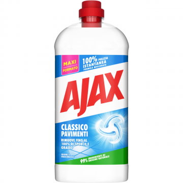 Ajax Classico...