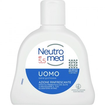 Neutromed Intimo Uomo Ml 200