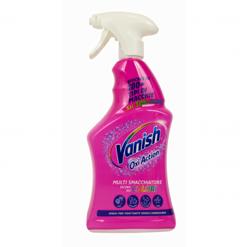 Vanish Oxi Action Spray...