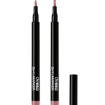 Debby Lip Marker Pennarello...