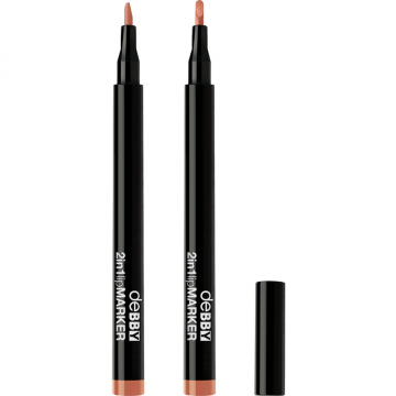 Debby Lip Marker Pennarello...