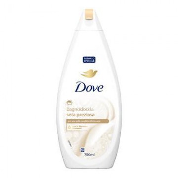 Dove Bagnodoccia Seta...