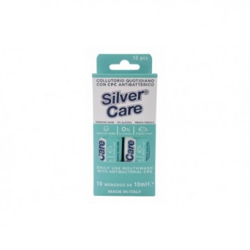 Silver Care Collutorio...