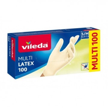 Vileda Guanti Multilatex...