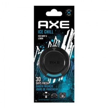 Axe Profumatore Auto...