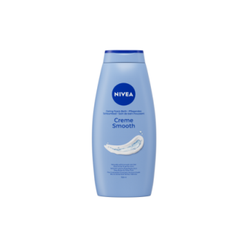 Nivea Bagno Ml 750 Vellutante