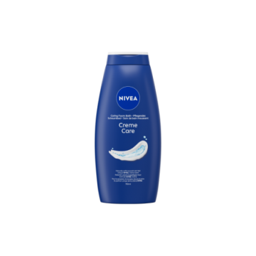 Nivea Bagno Ml 750 Creme Care