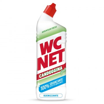 Wc Net Candeggina Gel 700...