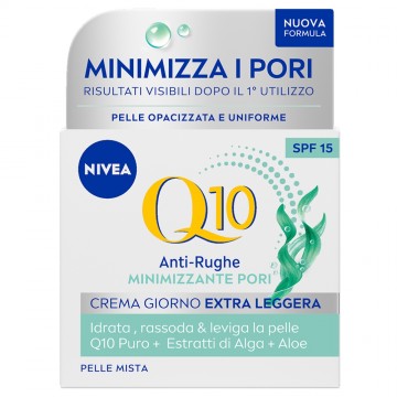 Nivea Viso Q10 Power Crema...