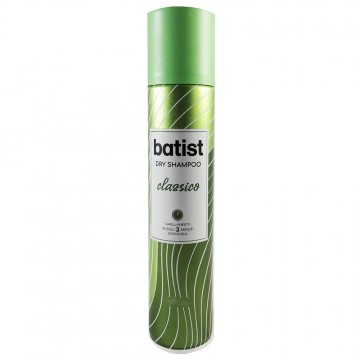 Batist Shampoo Secco 75 Ml...