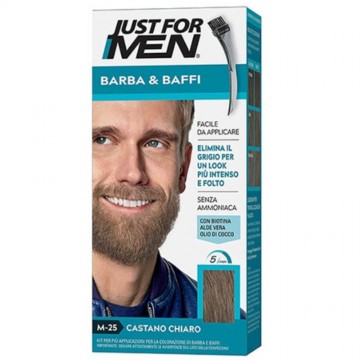 Just For Men Barba E Baffi...