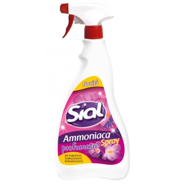 Sial Ammoniaca Spray...