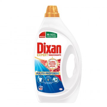 Dixan Liquido Smacchiante...