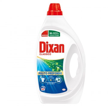 Dixan Liquido Classico 42...