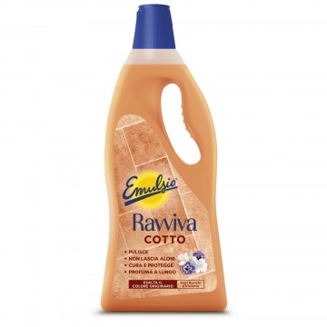 Emulsio Ravviva Cotto 750 Ml