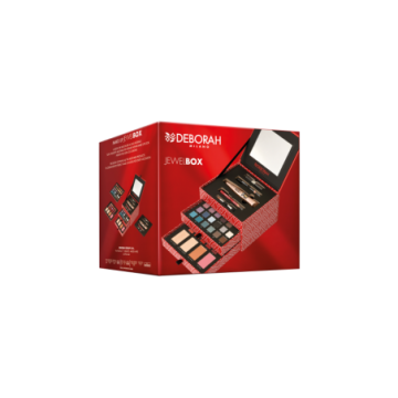 Deborah Make Up Beauty Gift...